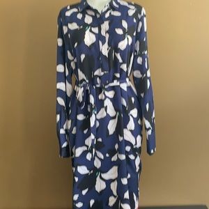 Joe fresh shirt dress